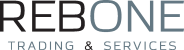 REB ONE Logo